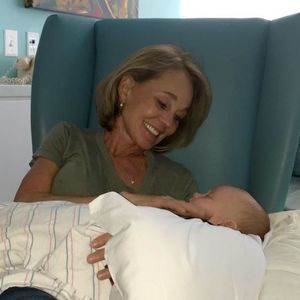 Meet your Posher, Beth